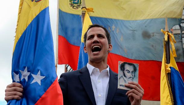 Il Venezuela è il Fallimento del Socialismo