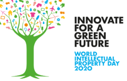 FFC & Property Rights Alliance celebrano la Giornata Mondiale degli IP